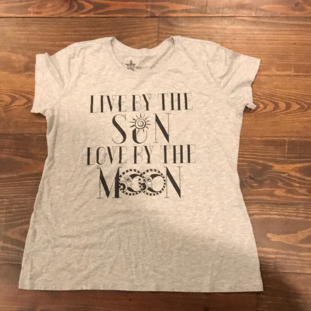 Two XXL tshirts